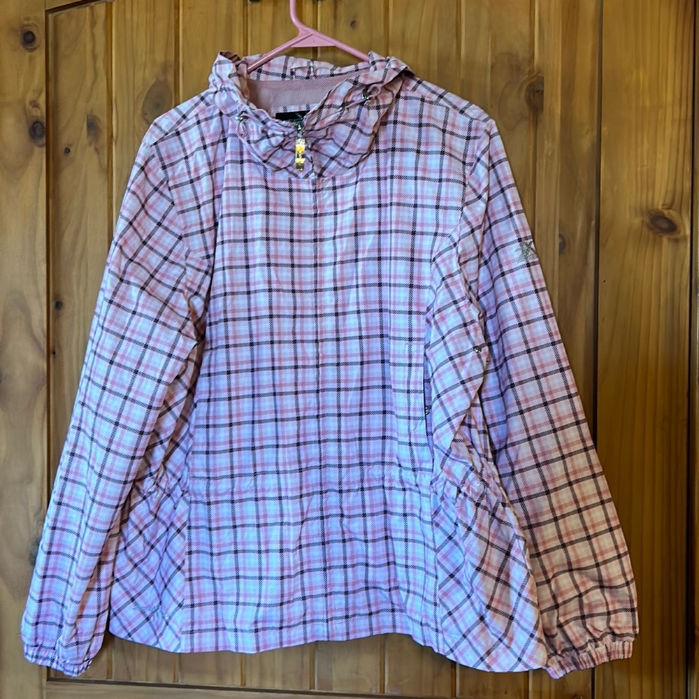 ZeroXposur jacket - Picture 1 of 10